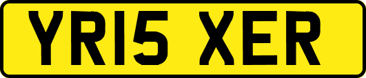 YR15XER