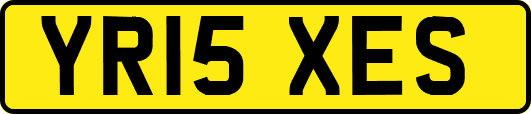 YR15XES