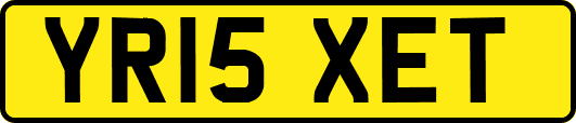 YR15XET