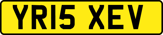 YR15XEV