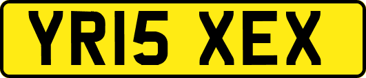 YR15XEX