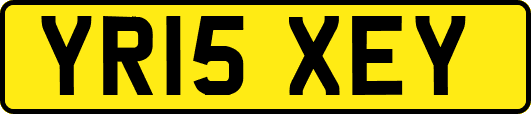YR15XEY