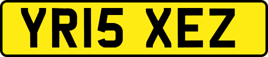 YR15XEZ