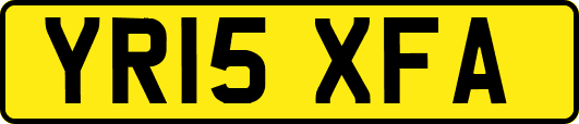 YR15XFA
