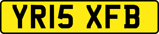 YR15XFB