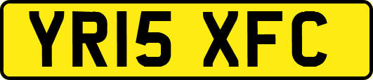 YR15XFC