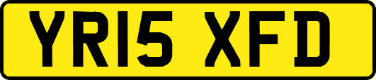 YR15XFD