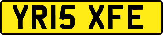 YR15XFE