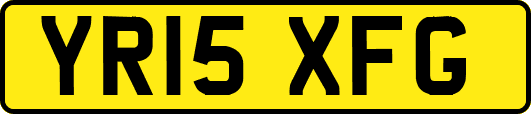 YR15XFG