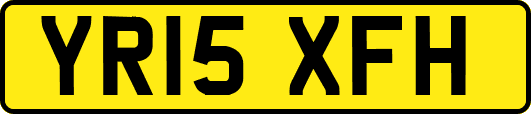 YR15XFH