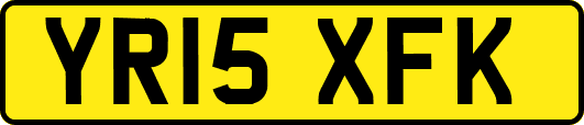 YR15XFK