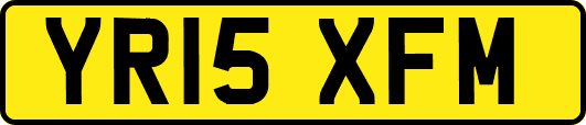 YR15XFM