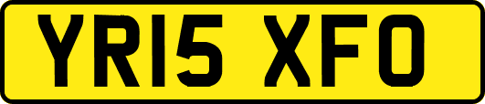 YR15XFO
