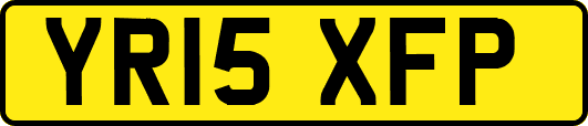 YR15XFP