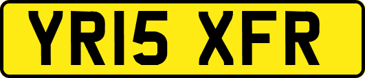 YR15XFR