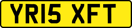 YR15XFT