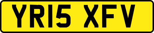 YR15XFV
