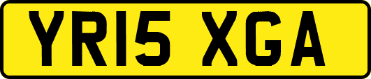 YR15XGA
