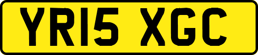 YR15XGC