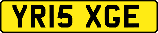 YR15XGE