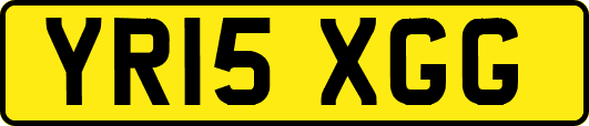 YR15XGG