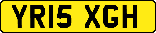 YR15XGH