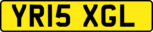YR15XGL