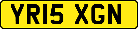 YR15XGN