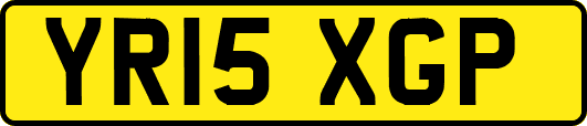 YR15XGP