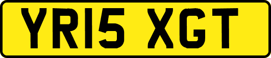 YR15XGT
