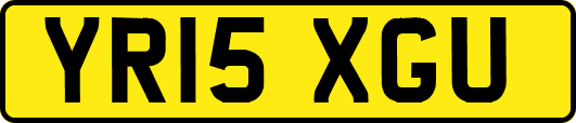 YR15XGU
