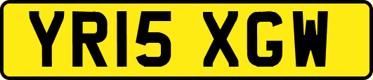 YR15XGW