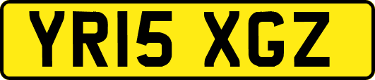 YR15XGZ