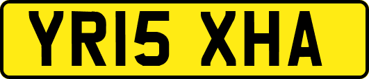 YR15XHA