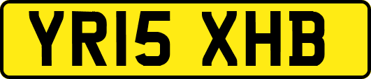 YR15XHB