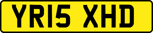 YR15XHD