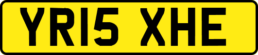 YR15XHE