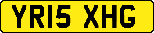 YR15XHG