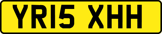YR15XHH