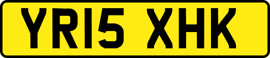 YR15XHK