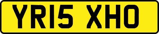 YR15XHO