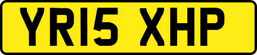 YR15XHP