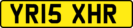 YR15XHR