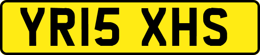 YR15XHS