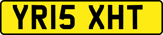 YR15XHT