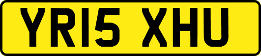 YR15XHU