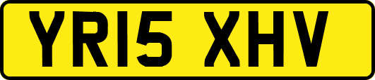 YR15XHV