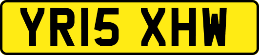 YR15XHW