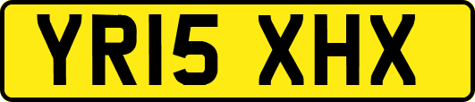 YR15XHX