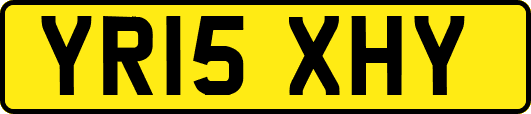YR15XHY
